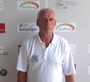 Horsz Kampe