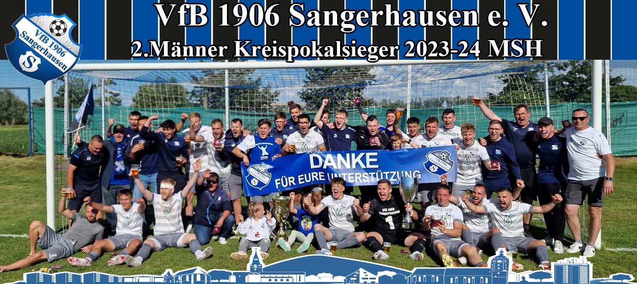POkalsieger II