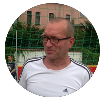 VfB gratuliert Edgar Meyer zum 70. Geburtstag
