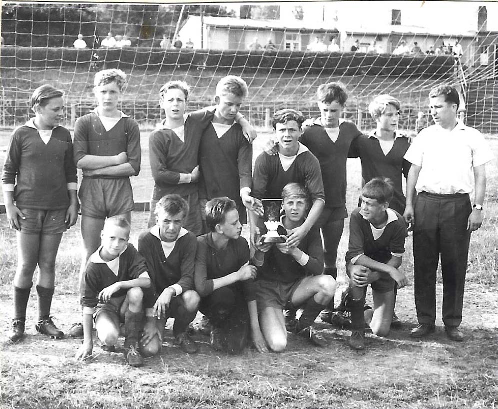 stahl schüler 1966