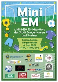 mini WM