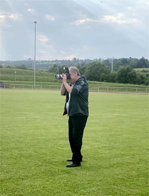 Sportler des Landkreises und die MZ verabschieden Ralf Kandel am 26.07.2024 ab 17.00 Uhr im Friesenstadion