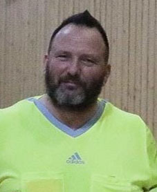 Steffen Klaus zum Schiedsrichterbeauftragten des VfB 1906 Sangerhausen ernannt