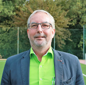 holger Scholz