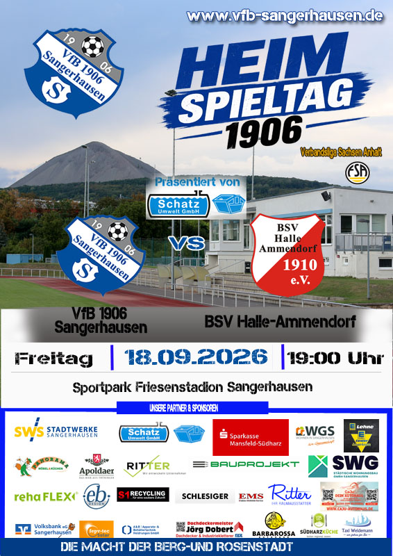 vfb vsAmmendorf 0918