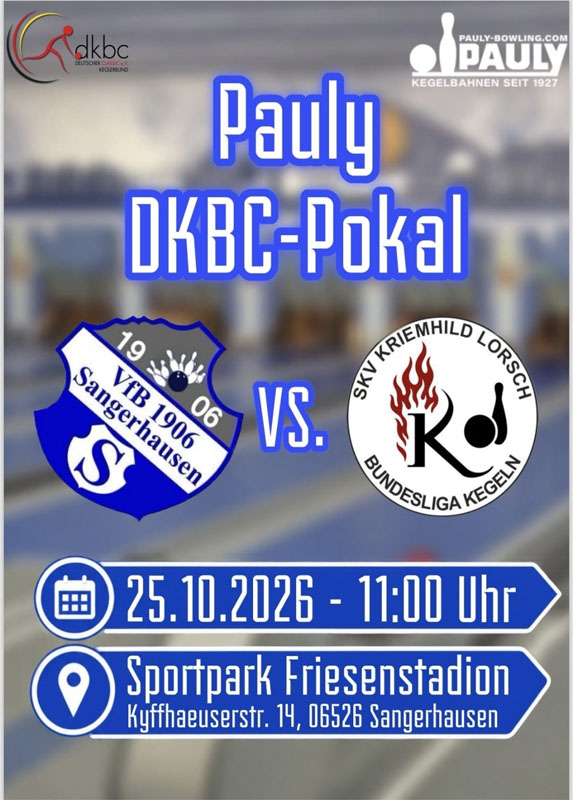 kegelmeisterschaft