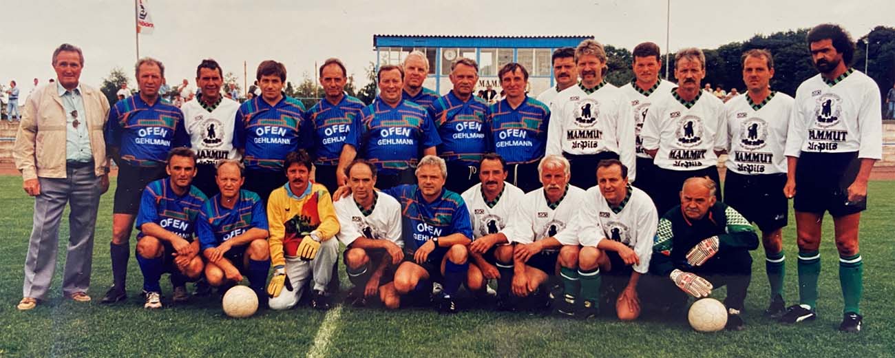 tradionsspiel 1996